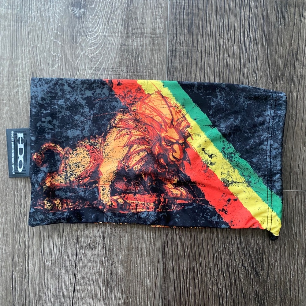 🏂Oakley snowboarding goggle pouch🏂